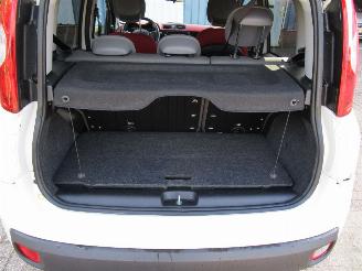 Fiat Panda Airco Radio/CD picture 18