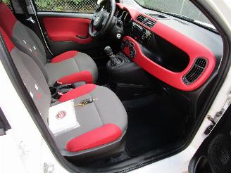 Fiat Panda Airco Radio/CD picture 14
