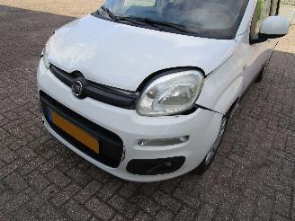 Fiat Panda Airco Radio/CD picture 7