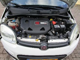 Fiat Panda Airco Radio/CD picture 11