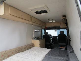 Renault  Master 2.5 D picture 12