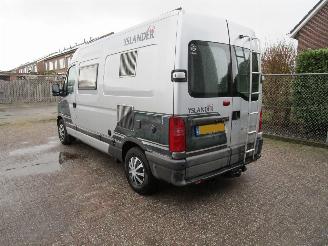 Renault  Master 2.5 D picture 2