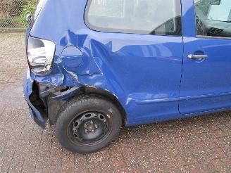 Volkswagen Fox 1.2 Airco Radio/CD picture 5