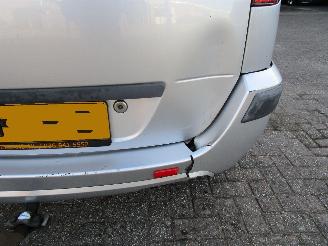 Ford Fusion 1.4 16V Airco Radio/CD picture 10