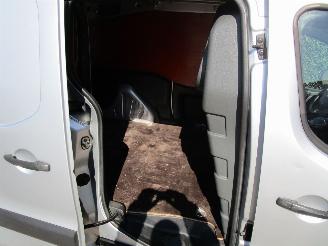 Peugeot Partner 1.6 HDI Airco Schuifdeur picture 12