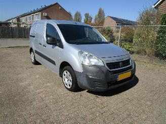 Peugeot Partner 1.6 HDI Airco Schuifdeur picture 3