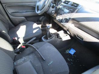 Mitsubishi Space-star Airco Radio/CD Parelmoer Wit picture 11