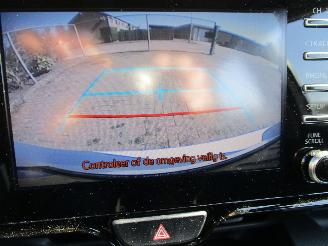 Toyota Yaris 1.5 Hybride Camera Navi Clima picture 14