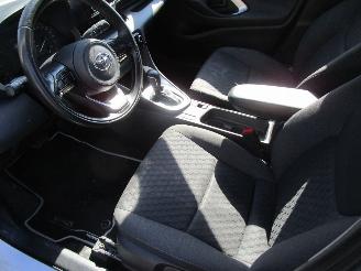 Toyota Yaris 1.5 Hybride Camera Navi Clima picture 13