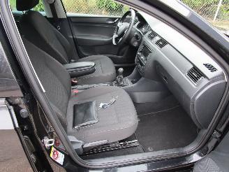 Skoda Rapid 1.2 TSI Navi Clima 6-Bak picture 14