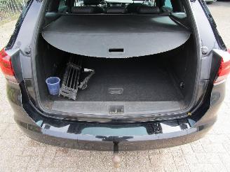 Opel Astra 1.2 Navi Camera Leder Clima picture 18