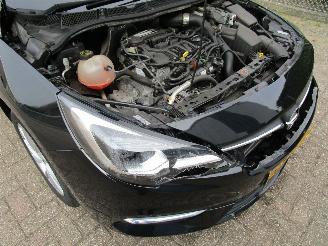 Opel Astra 1.2 Navi Camera Leder Clima picture 10