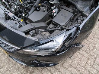 Opel Astra 1.2 Nieuwe Motor Camera Navi Clima picture 8