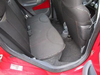 Citroën C1  picture 15