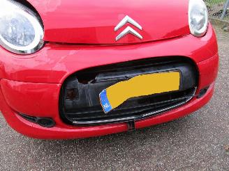 Citroën C1  picture 6