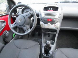 Citroën C1  picture 14