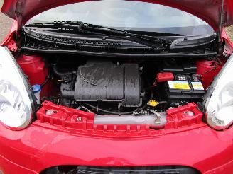 Citroën C1  picture 12