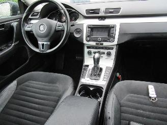 Volkswagen Passat 1.4 TSI Automaat High-Line Navi picture 14
