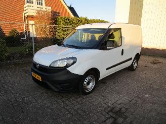  Fiat Doblo 1.6 D MJ Airco Radio/CD 6-Bak 2022/2