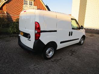 Fiat Doblo 1.6 D MJ Airco Radio/CD 6-Bak picture 4