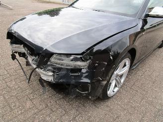 Audi S5 Quattro Automaat Navi Clima picture 8