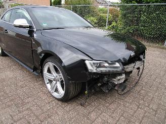 Audi S5 Quattro Automaat Navi Clima picture 5