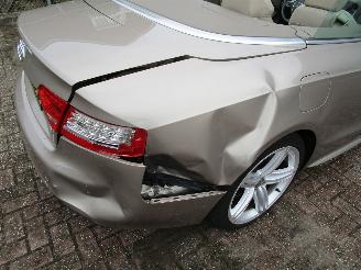 Audi A5 Cabrio 3.2 V6 FSI Leder 86.000 KM picture 7