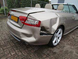 Audi A5 Cabrio 3.2 V6 FSI Leder 86.000 KM picture 8