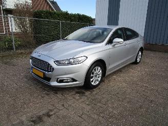  Ford Mondeo 1.5 Automaat Camera Navi 157.000 Km 2018/3