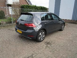 Volkswagen e-Golf Navi Camera 57.000 KM picture 4
