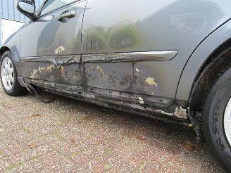 Volvo V-50 1.6 D Clma Radio/CD 6-Bak picture 7