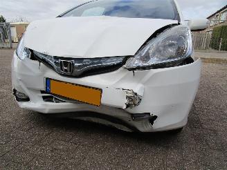 Honda Jazz 1.4 Hybride Automaat Panodak Clima picture 7