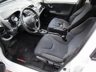 Honda Jazz 1.4 Hybride Automaat Panodak Clima picture 16