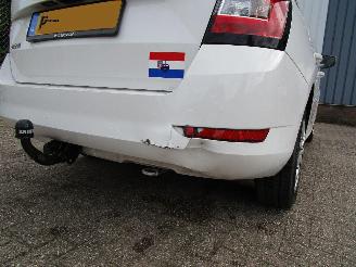 Skoda Fabia 1.0 TSI Navi Airco picture 11