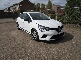 Renault Clio 1.0 TCE Navi Airco 91.000 KM 6-Bak picture 3