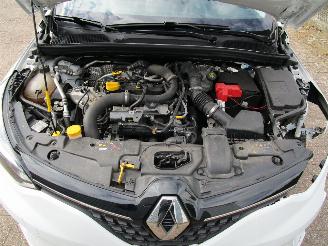 Renault Clio 1.0 TCE Navi Airco 91.000 KM 6-Bak picture 12