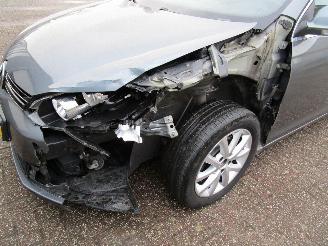 Volkswagen Golf 1.6 TDI Navi Clima picture 7