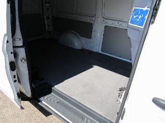 Mercedes Vito 110 CDI Extra lang picture 16