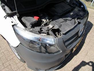 Mercedes Vito 110 CDI Extra lang picture 10