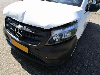 Mercedes Vito 110 CDI Extra lang picture 7