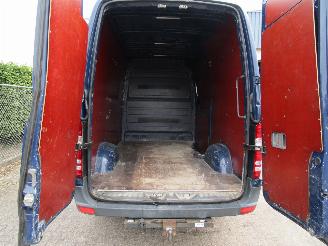 Mercedes Sprinter 316 CDI L2H2 Airco 6-Bak picture 9