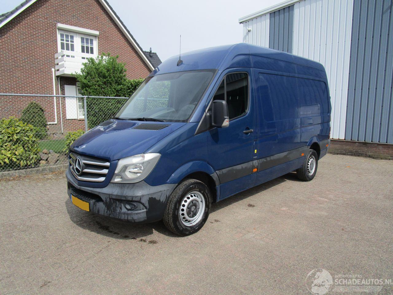 Mercedes Sprinter 316 CDI L2H2 Airco 6-Bak