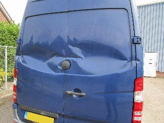 Mercedes Sprinter 316 CDI L2H2 Airco 6-Bak picture 6