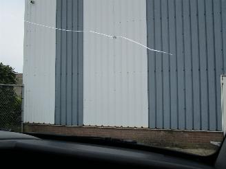 Mercedes Sprinter 316 CDI L2H2 Airco 6-Bak picture 12