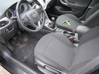 Opel Astra 1.6 CDTI Navi Clima 6-Bak picture 17