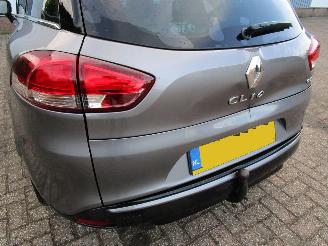 Renault Clio 1.5 DCI Navi Airco picture 7