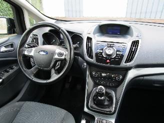 Ford C-Max 1.6 CDTI Camera Navi Clima 6-Bak picture 12