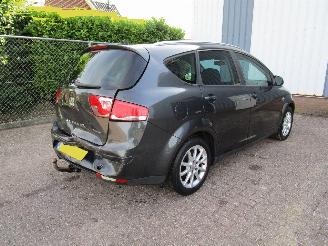 Seat Altea xl 1.2 TSI Navi Clima picture 4