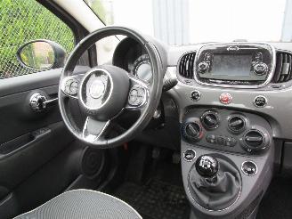 Fiat 500 Twin Air Navi Airco Panodak picture 14