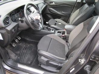 Opel Grandland X 1.2T Camera Navi Panodak 6-Bak picture 21